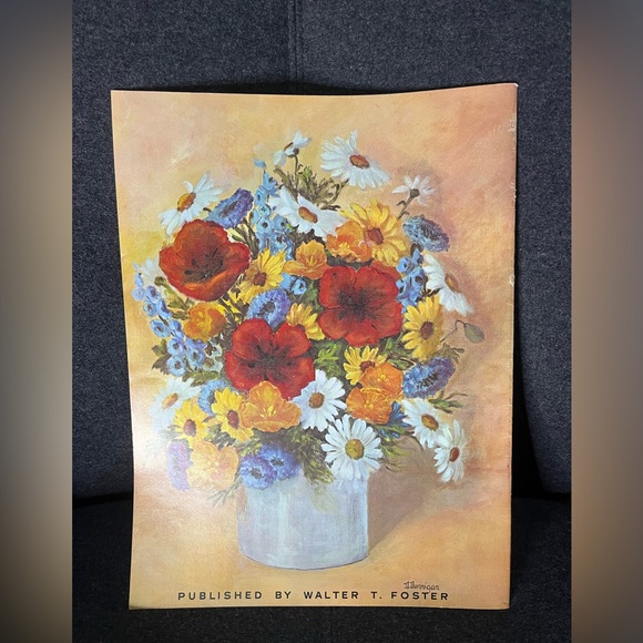 Hiw to improve your painting by Dorothy Dunnigan - Picture 2 of 3